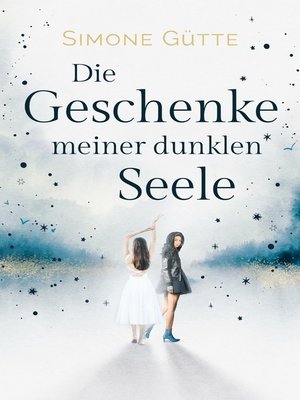 cover image of Die Geschenke meiner dunklen Seele